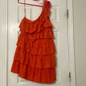 LC Lauren Conrad Dress